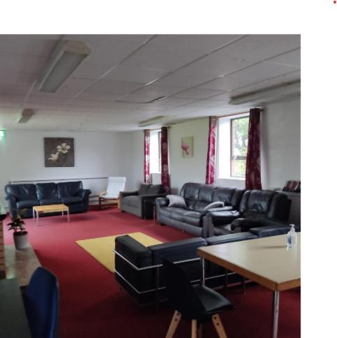 Pleasant Budget Friendly 6 Bed Shared Room Dublin Apartment Dublin